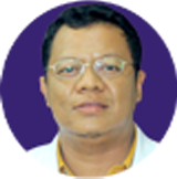 dr. Dedy Sasongko, Sp.P