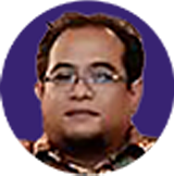 Ali Mahmud, Amd. Fis