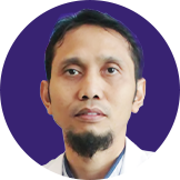 dr. Agus Wahyudi, Sp.B