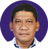 dr. Arwin Achijar, Sp.PD