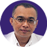 DR. dr. H. Chairul Yahya, Sp.OT