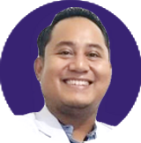 dr. Muhammad Irvan Avandi, Sp.A