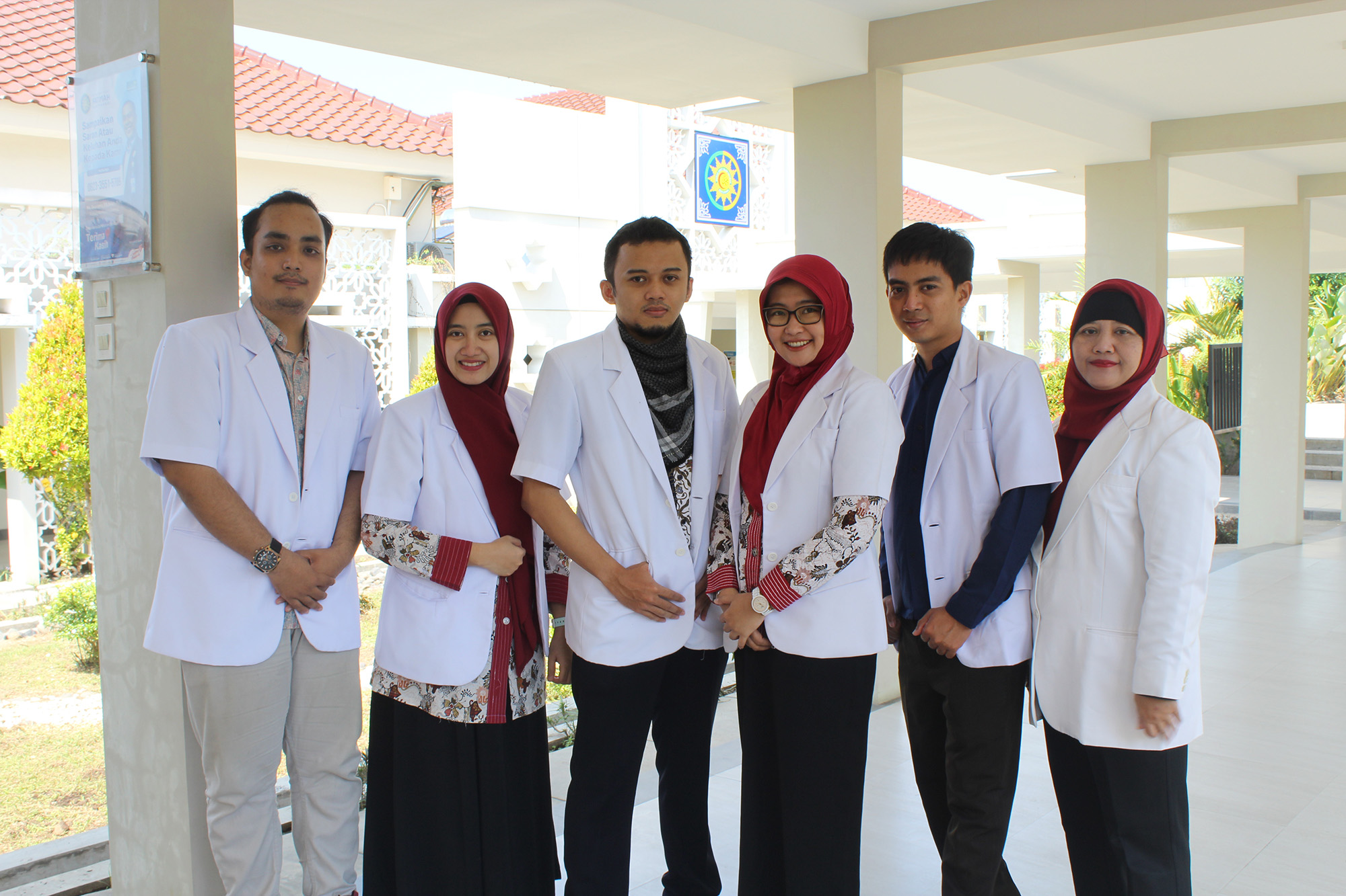 Tim Dokter Umum Rumah Sakit