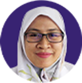 dr. Widowati, Sp.An-TI