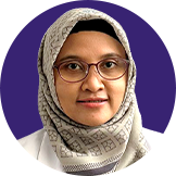 dr. Rika Yenni Prihatini, Sp. J.P